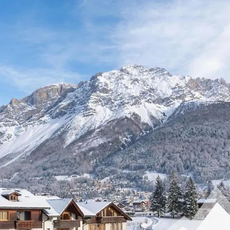 Condhotel Fanti 3* Valdisotto