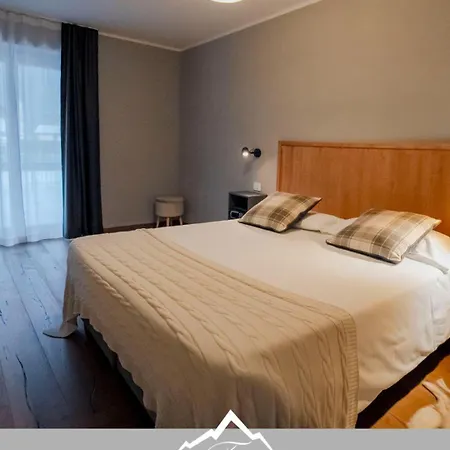 Condhotel Fanti Hotel Valdisotto