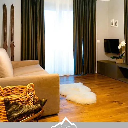 Hotel Condhotel Fanti Valdisotto