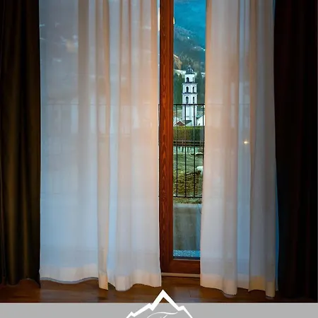 Condhotel Fanti 3* Valdisotto