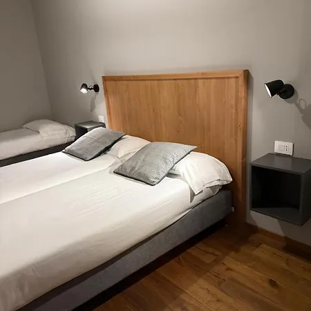 Condhotel Fanti & Bike Hotel
