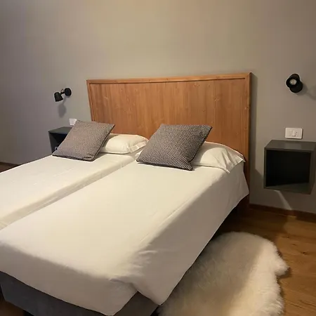 Hotel Condhotel Fanti & Bike 3*