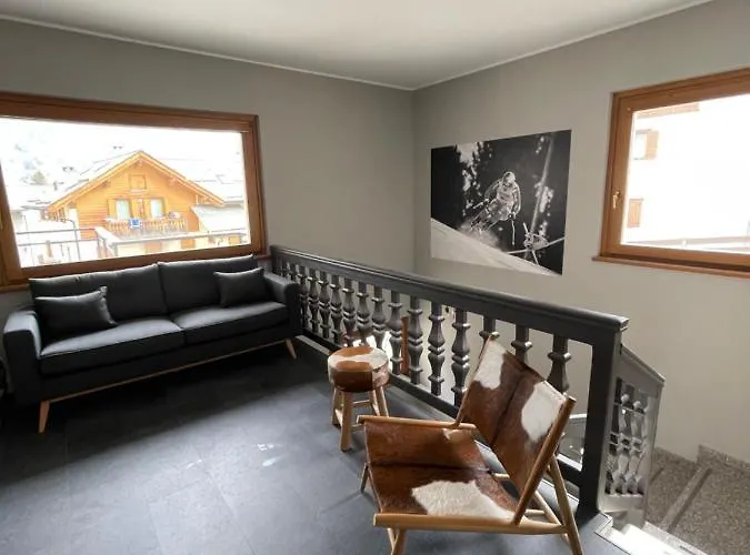 Condhotel Fanti 3* Вальдизотто