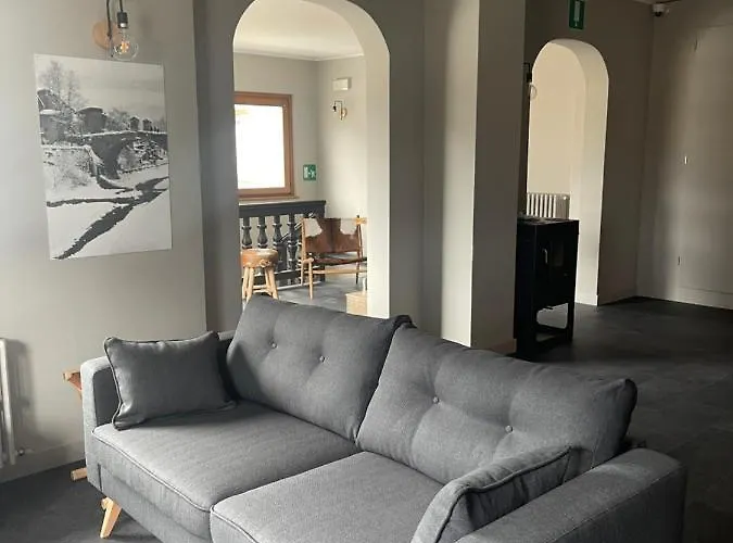 Condhotel Fanti Отель 3*