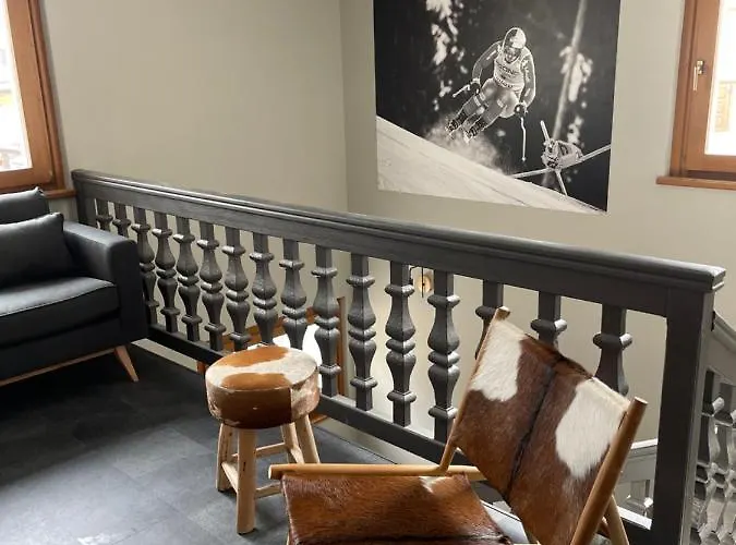 Condhotel Fanti 3* Вальдизотто