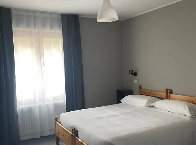 Отель Condhotel Fanti