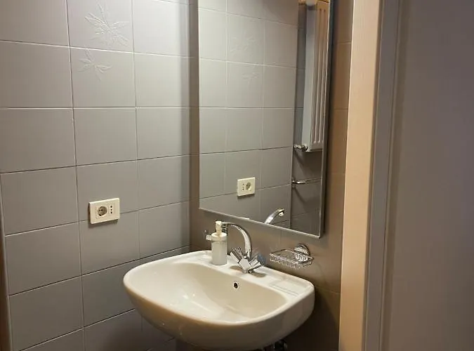 Condhotel Fanti Отель Вальдизотто