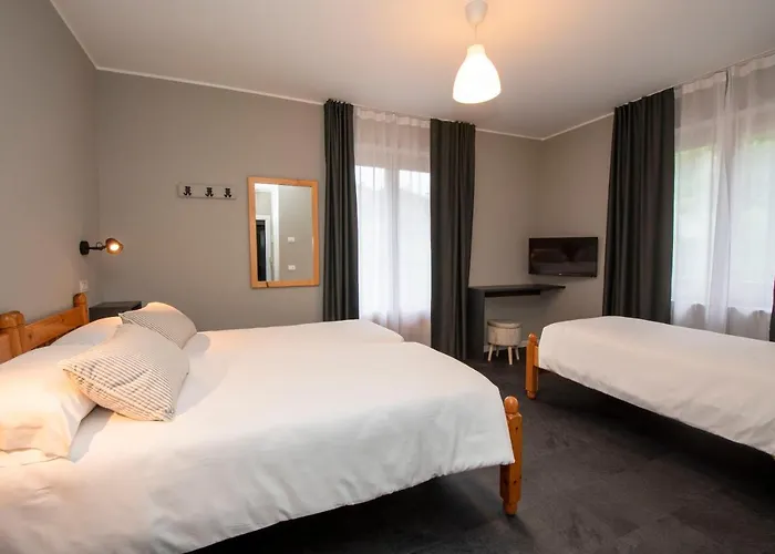Condhotel Fanti 3* Вальдизотто