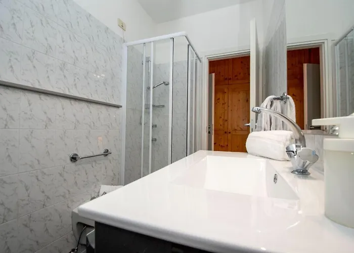 Condhotel Fanti Отель 3*