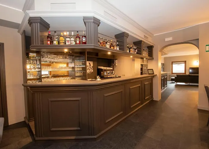 Condhotel Fanti 3* Вальдизотто