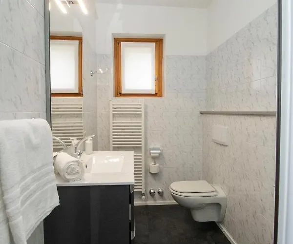Condhotel Fanti Отель