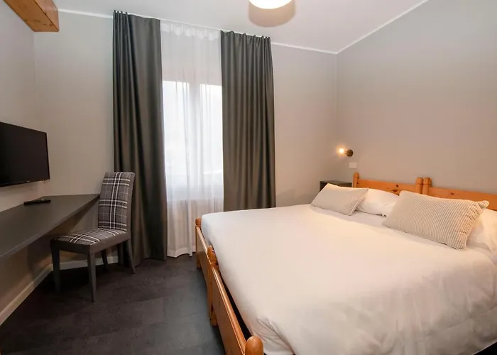 Condhotel Fanti Вальдизотто
