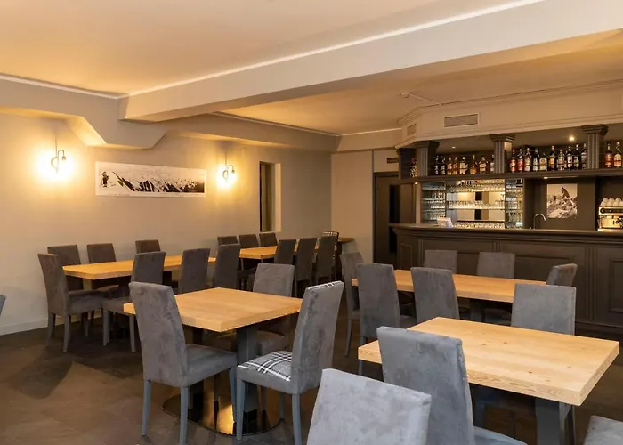 Condhotel Fanti Вальдизотто