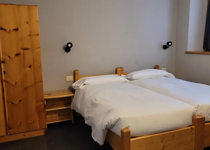 Condhotel Fanti