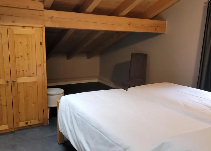 Condhotel Fanti 3* Вальдизотто
