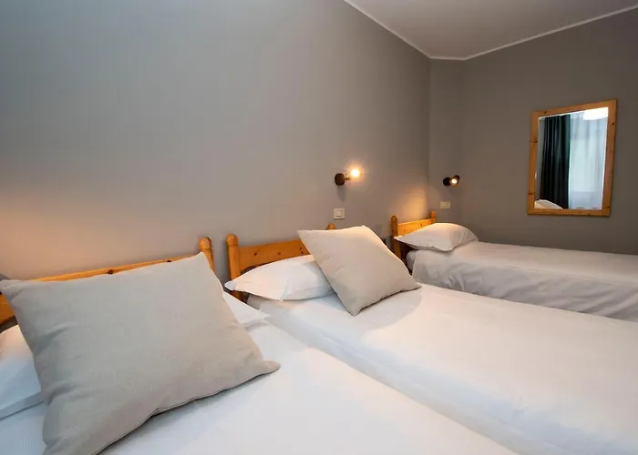 Condhotel Fanti