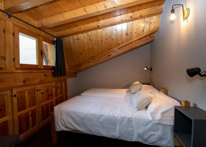 Condhotel Fanti Вальдизотто