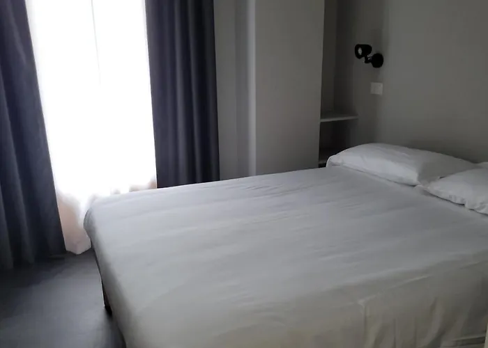 Condhotel Fanti 3*