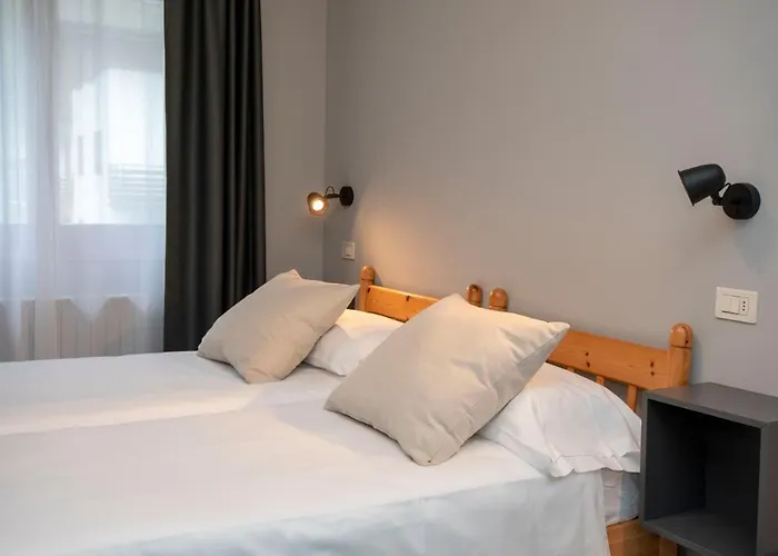 Отель Condhotel Fanti 3*