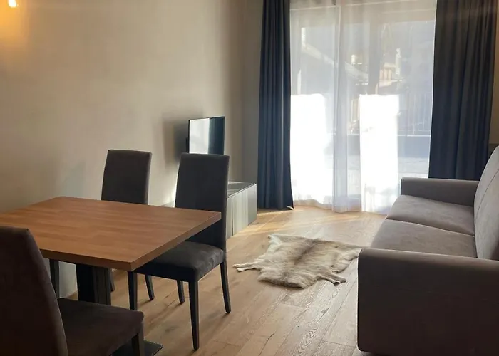 Condhotel Fanti Отель 3*
