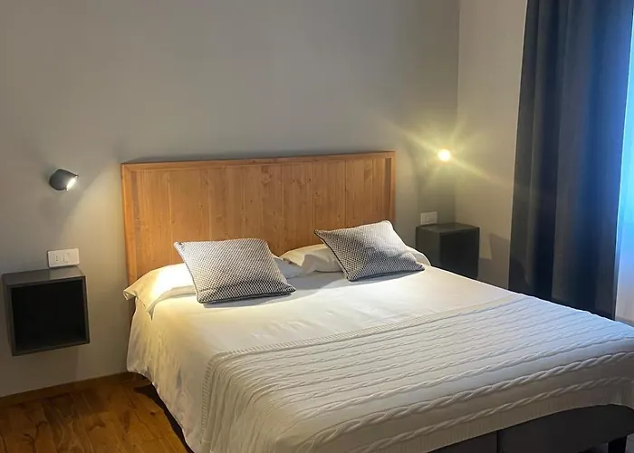 Отель Condhotel Fanti