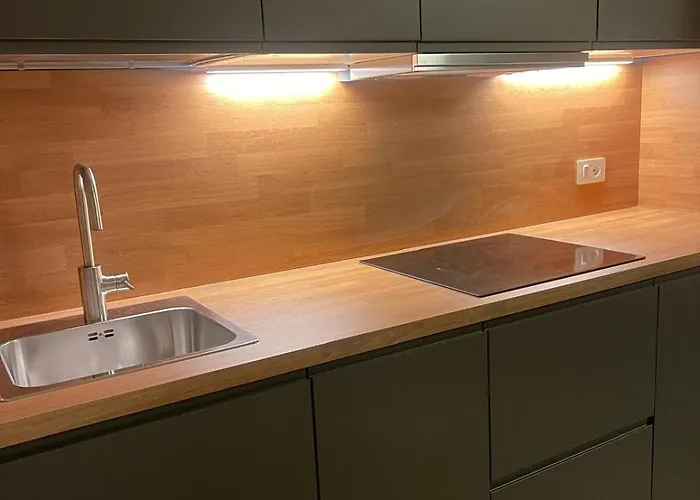 Condhotel Fanti Отель 3*