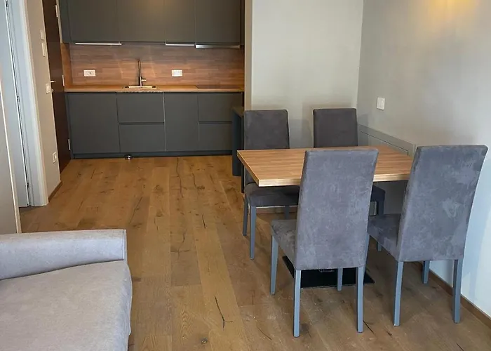 Отель Condhotel Fanti 3*