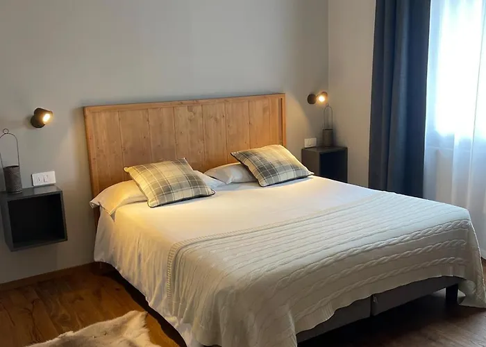 Condhotel Fanti Отель