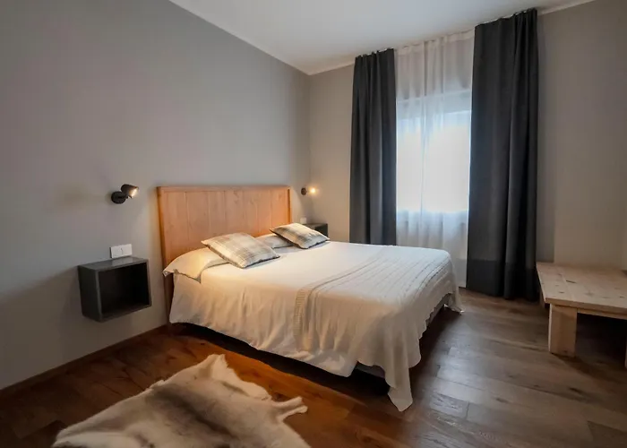 Condhotel Fanti Вальдизотто