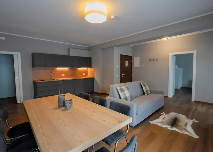 Condhotel Fanti Отель Вальдизотто