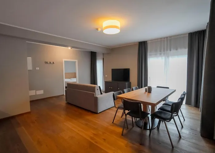 Отель Condhotel Fanti 3*