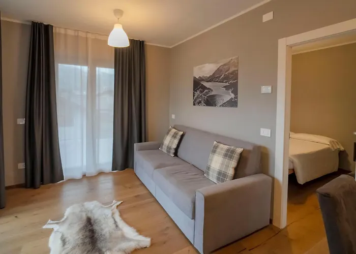 Condhotel Fanti Вальдизотто