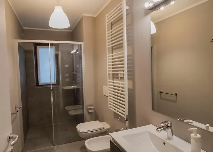 Condhotel Fanti
