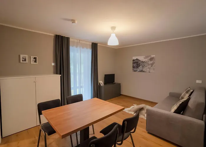 Condhotel Fanti Вальдизотто