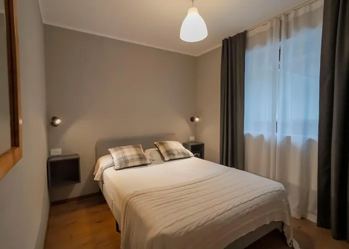 Condhotel Fanti Отель