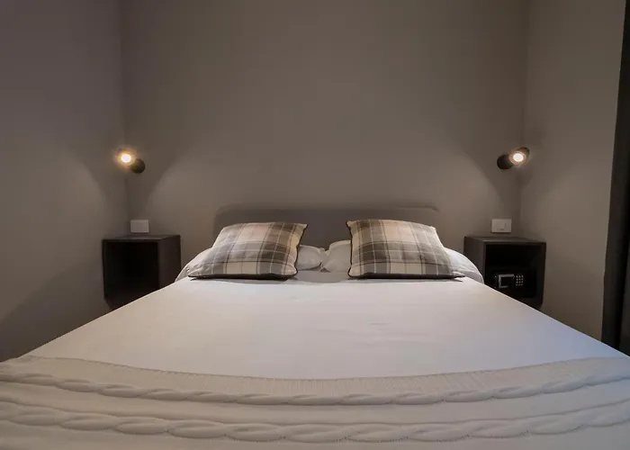 Отель Condhotel Fanti 3*