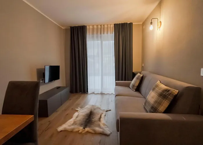 Отель Condhotel Fanti