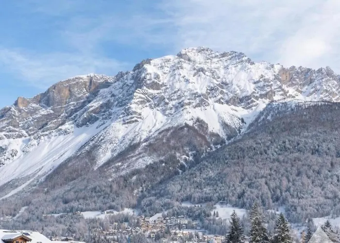Condhotel Fanti 3* Вальдизотто