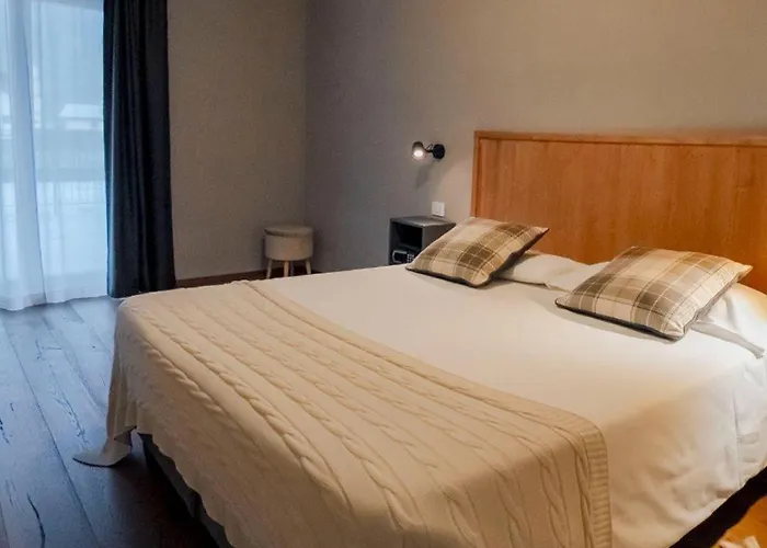 Condhotel Fanti Отель Вальдизотто