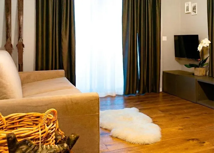 Отель Condhotel Fanti Вальдизотто