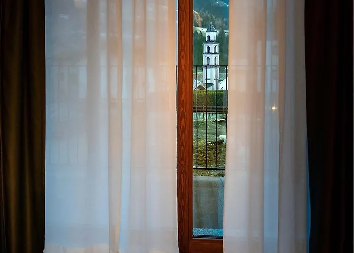 Condhotel Fanti 3* Вальдизотто