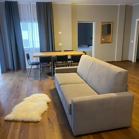 Hotel Condhotel Fanti 3*